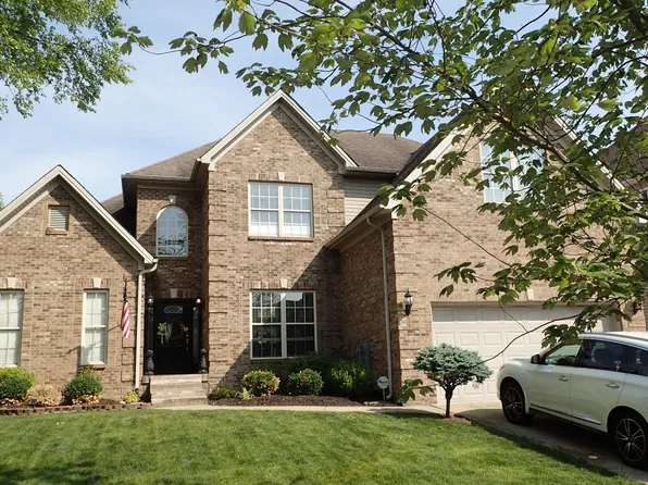 212 Richardson Pl, Lexington, KY 40509