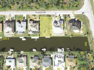 15626 Seafoam Cir #3, Pt Charlotte, FL 33981