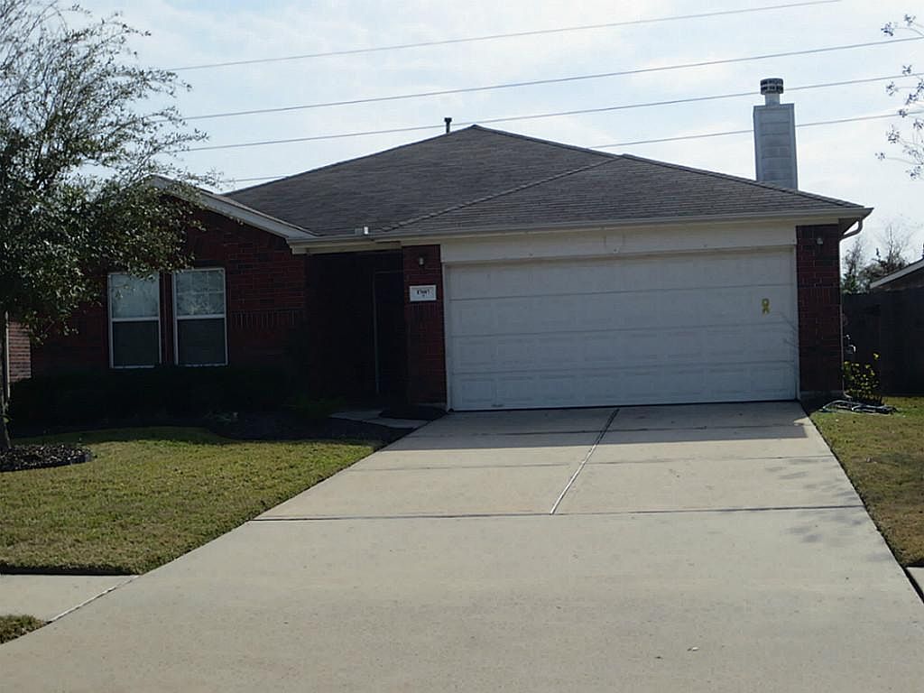 17607 Thicket Hollow Ln, Cypress, TX 77429 MLS 4491285 Zillow