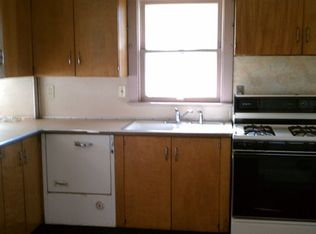 2020 7th St, Muskegon Heights, MI