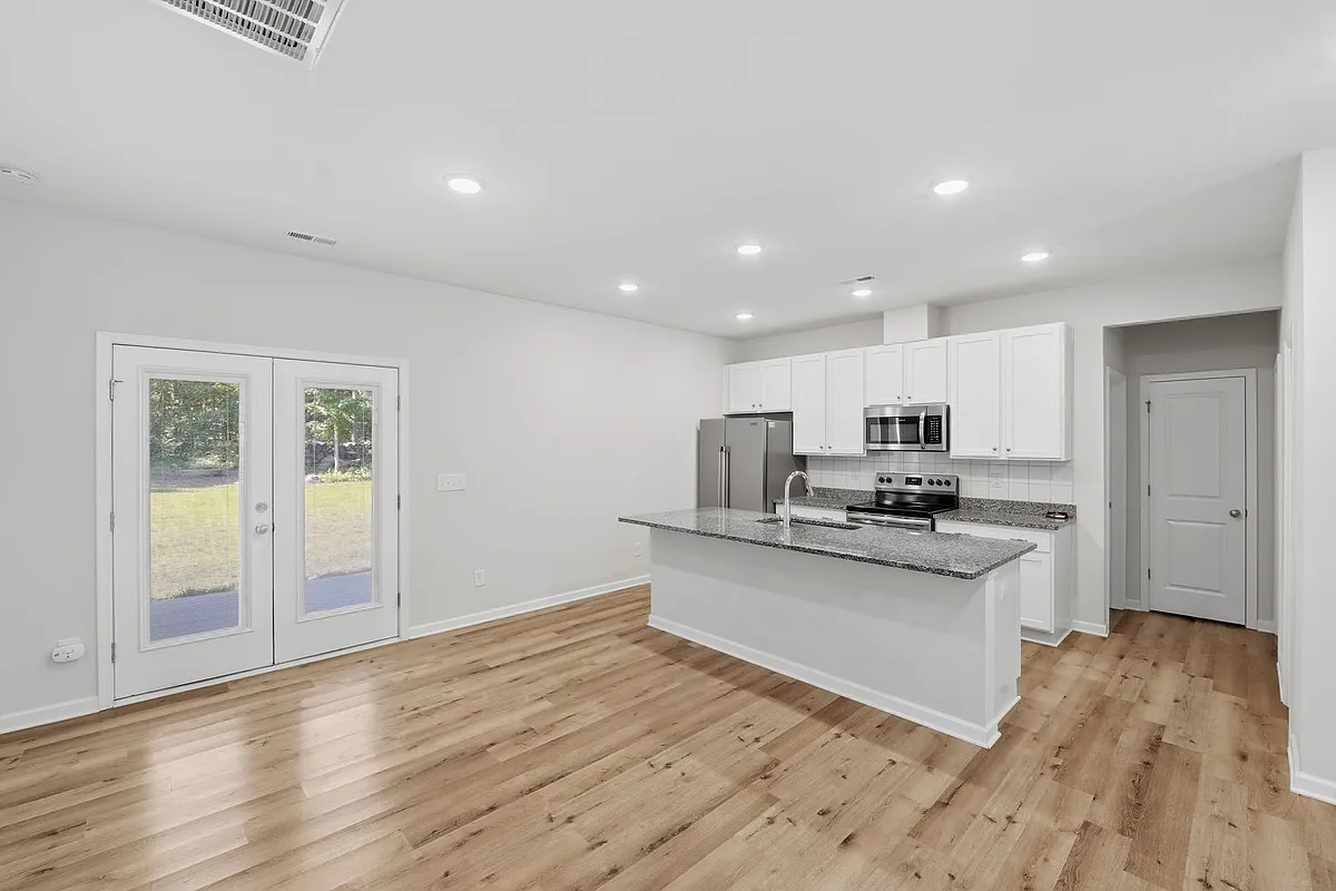 Building Photo - 4524 Mountain Island Dr