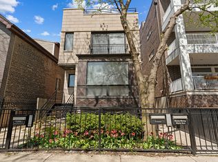 1834 W Rice St #B, Chicago, IL 60622