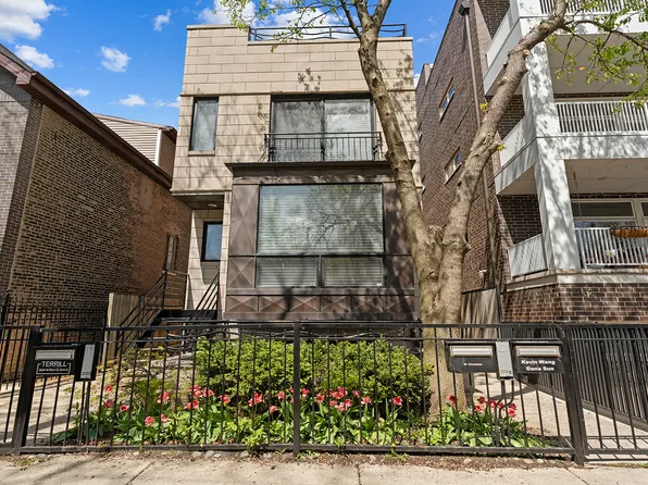 1834 W Rice St #B, Chicago, IL 60622