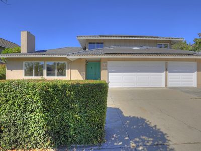 5964 Berkeley Rd, Goleta, CA, 93117