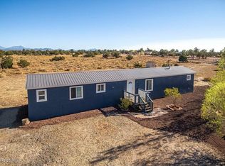 602 E Birch Rd, Grand Canyon, AZ 86046