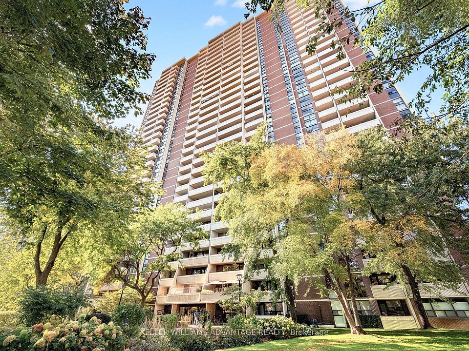 1st image of 40 Homewood Ave #807