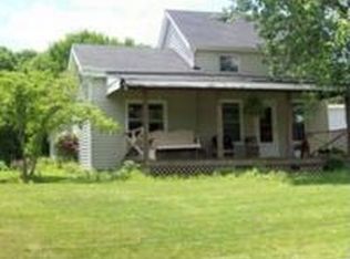 3101 Park Rd, Goshen, OH 45122