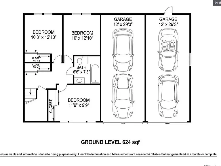 12030 W 63rd Pl — Photo 17