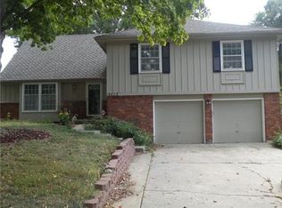 3513 E 105th Ter, Kansas City, MO 64137