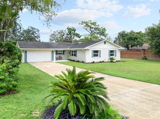 5135 Duban Ave, Belle Isle, FL 32812