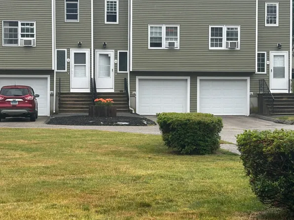 18 Ballou Street #10, Putnam, CT 06260