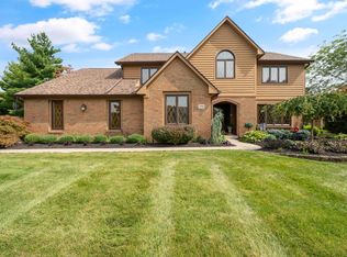 194 Baranof W, Westerville, OH 43081