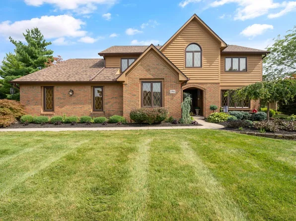 194 Baranof W, Westerville, OH 43081