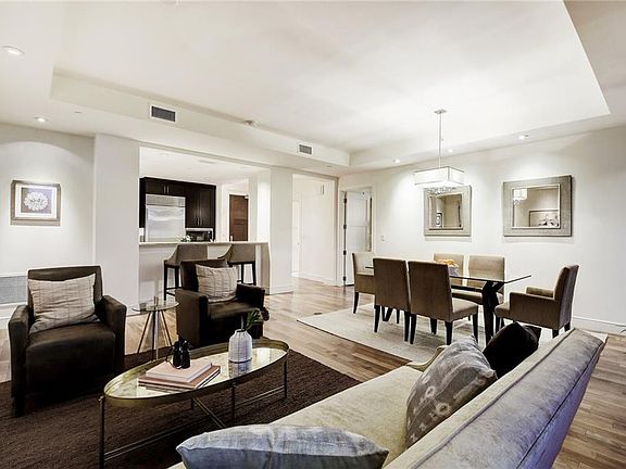 3rd image of 98 San Jacinto Blvd #605
