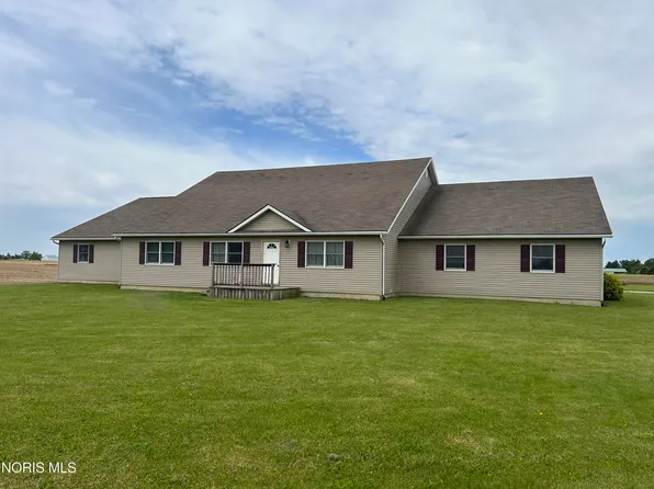 4506 Township Road 123, McComb, OH 45858