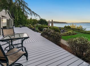 22434 Melchert Way SW, Vashon, WA 98070