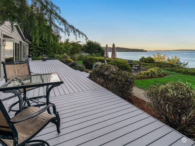 22434 Melchert Way SW, Vashon, WA, 98070