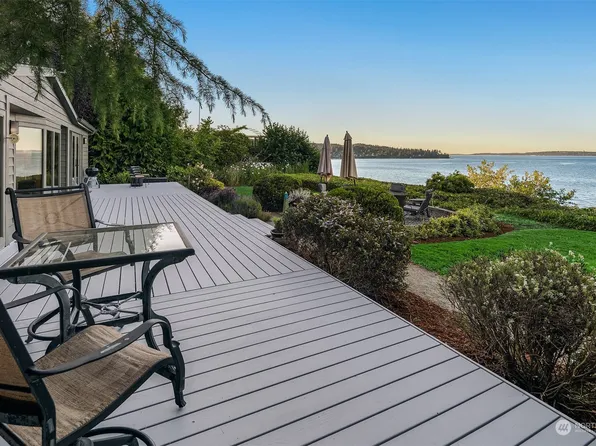 22434 Melchert Way SW, Vashon, WA 98070