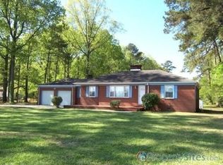 2015 N Road St, Elizabeth City, NC 27909