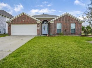 23451 Quarry Path Way, Katy, TX 77493