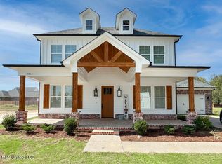 3843 Swan Cv, Hernando, MS 38632