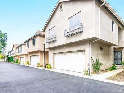 9354 Burnet Ave UNIT 119, North Hills, CA, 91343