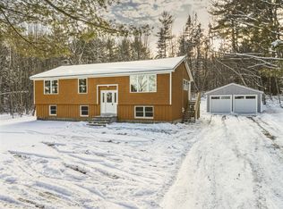456 Gore Road, Otisfield, ME 04270