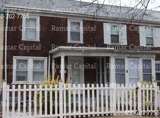 3027 S Atlanta Rd, Camden, NJ 08104