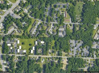 3909 Pioneer Way #C, Greensboro, NC 27407