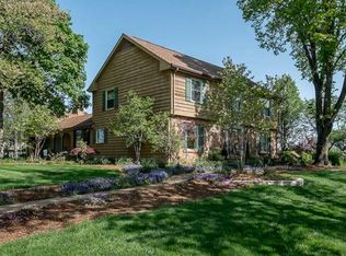 14551 Burnley Ct, Chesterfield, MO