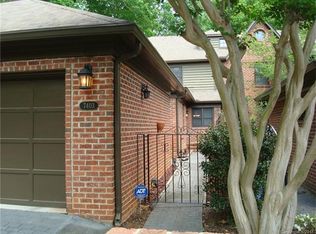 7403 Newmans Ln #7403, Charlotte, NC 28270