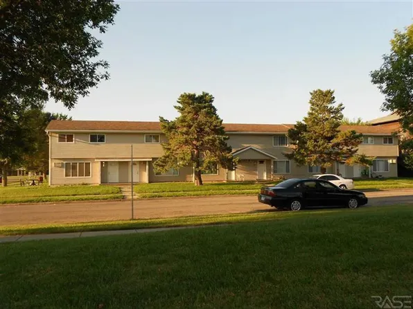 Marion Park Townhomes