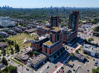 3091 Dufferin St #610, Toronto, ON