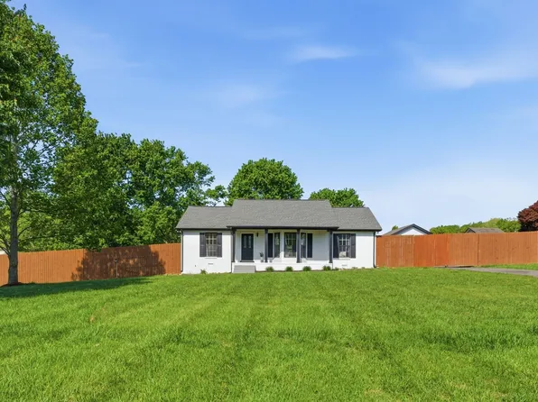2068 Shawnee Ln, Greenbrier, TN 37073