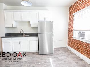 1137 S Western Ave #310, Los Angeles, CA 90006