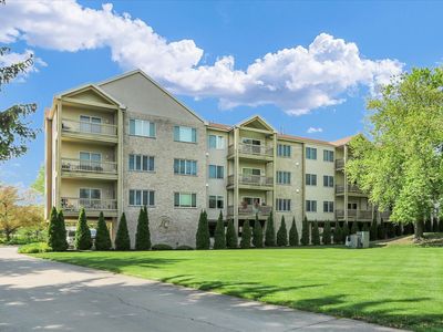 3801 Clubhouse Dr APT 103, Champaign, IL, 61822