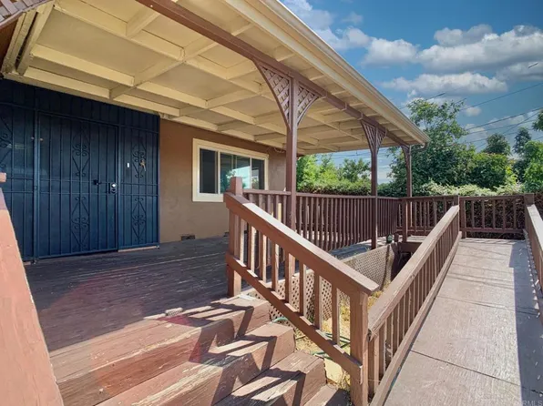 6828 Akins Ave, San Diego, CA 92114