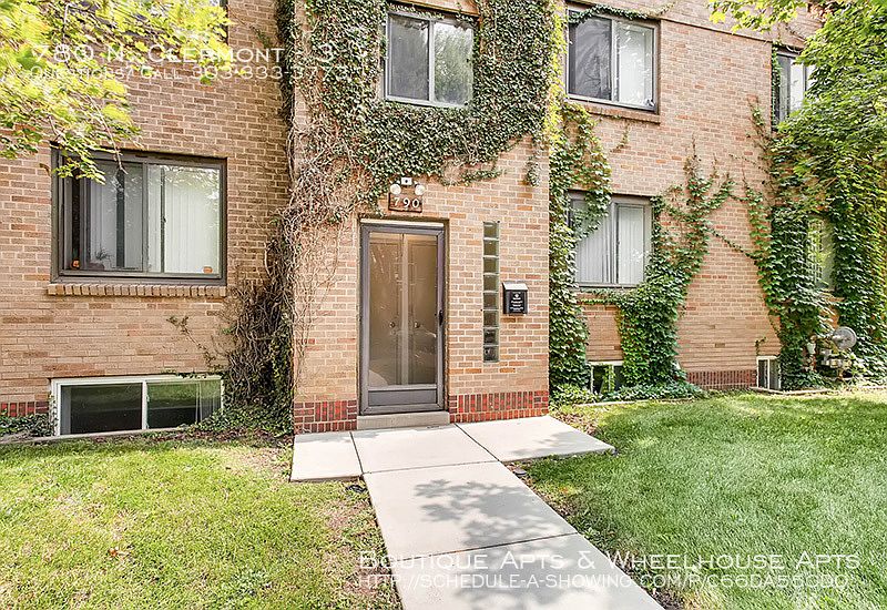 1st image of 780 Clermont St APT 3