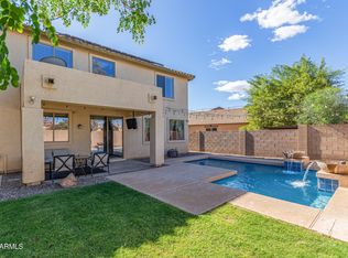 8758 W Payson Rd, Tolleson, AZ 85353