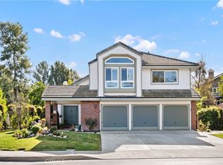 28882 Hedgerow, Mission Viejo, CA 92692