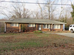 315 Carole Ave, Anderson, SC 29625