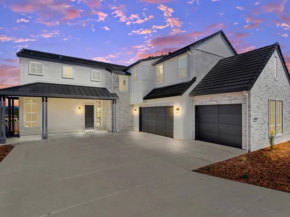 463 Canyon Creek Dr, Auburn, CA 95603