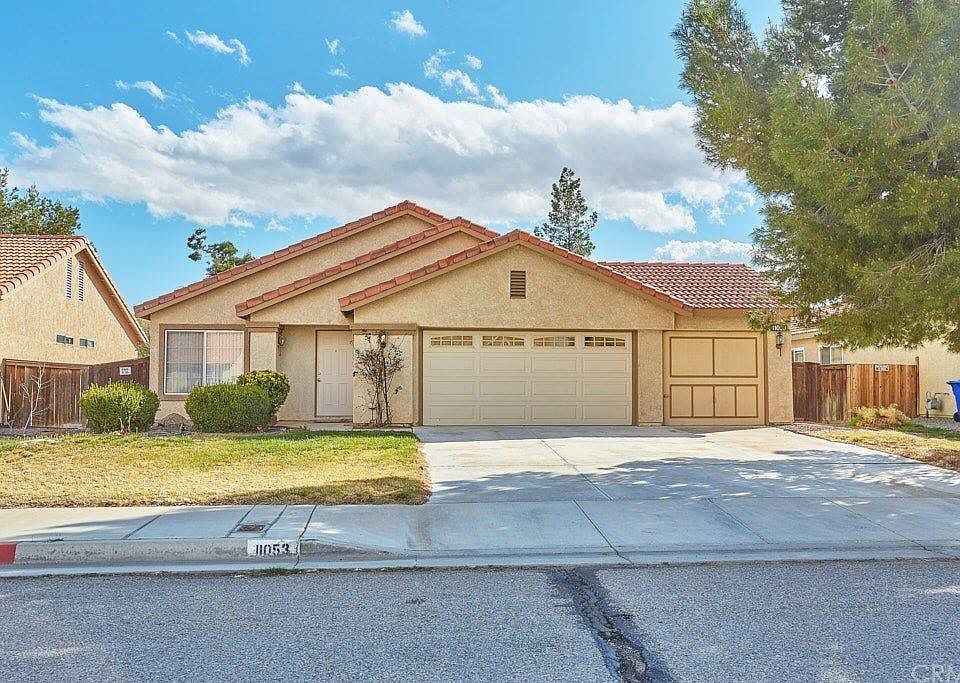 1st image of 11053 Desert Rose Dr
