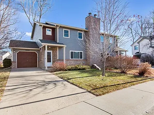 2618 Somerville Ct, Fort Collins, CO 80526