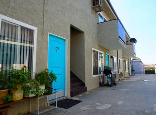 15216 Nordhoff St APT 208, North Hills, CA 91343