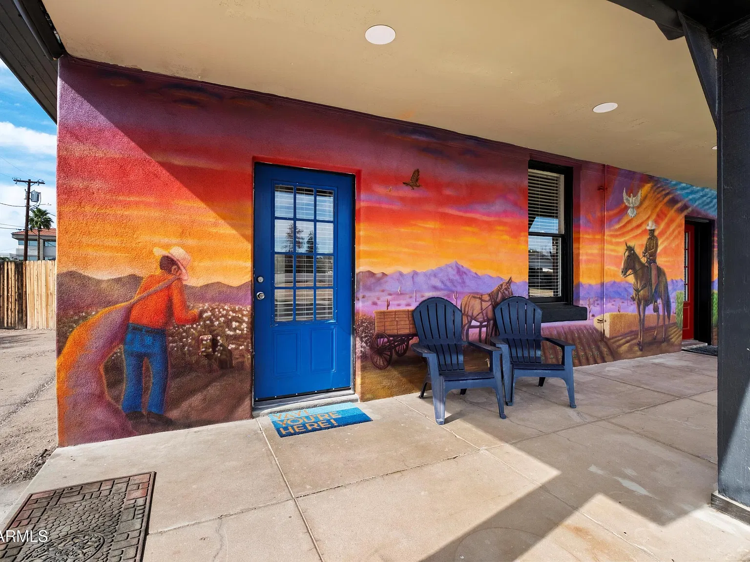 1 bed, 1.0 bath, 690 sqft, $1,800 — Photo 2