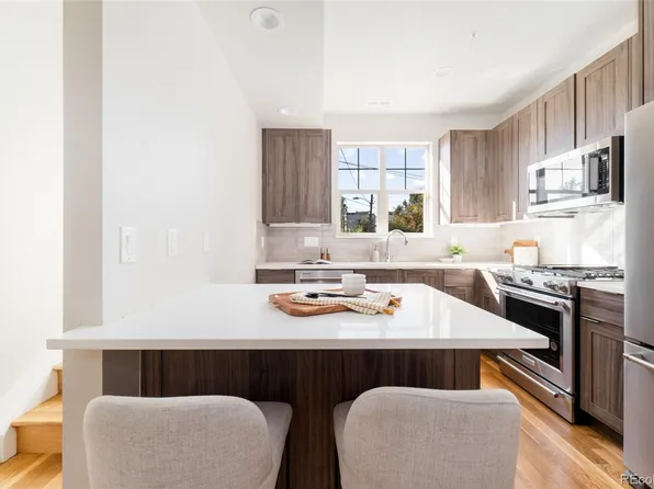 2826 N Federal Boulevard, Denver, CO 80211