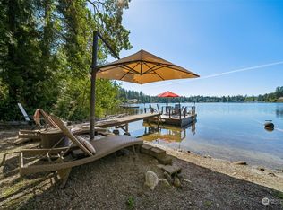 781 NE Mountain View Dr, Tahuya, WA 98588