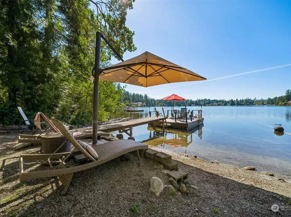 781 NE Mountain View Drive, Tahuya, WA 98588