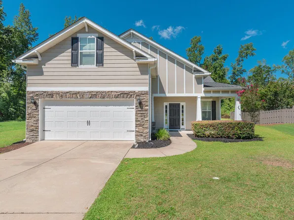 7511 Lucas Avenue, Evans, GA 30809